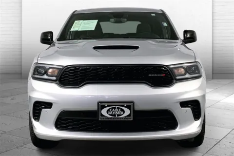 Photos of 2024 Dodge Durango R/T for sale in Kansas City, MO at Cable Dahmer Chrysler Dodge Jeep Ram of Kansas City