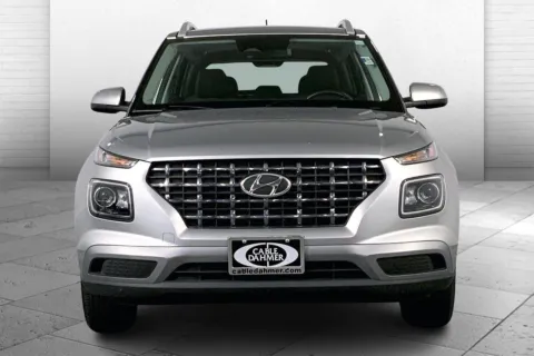 Photos of 2024 Hyundai Venue SEL for sale in Kansas City, MO at Cable Dahmer Chrysler Dodge Jeep Ram of Kansas City