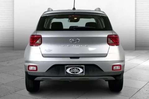 Another view of 2024 Hyundai Venue SEL for sale in Kansas City, MO at Cable Dahmer Chrysler Dodge Jeep Ram of Kansas City