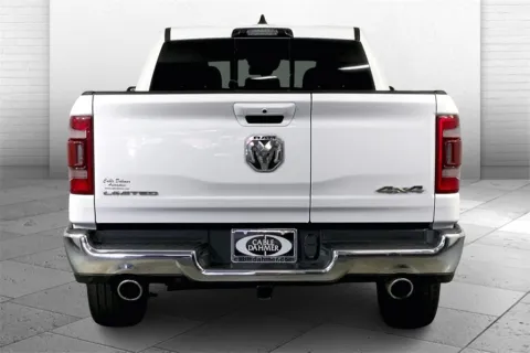 Another view of 2023 Ram 1500 Limited for sale in Kansas City, MO at Cable Dahmer Chrysler Dodge Jeep Ram of Kansas City