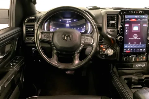 More photos of 2023 Ram 1500 Limited at Cable Dahmer Chrysler Dodge Jeep Ram of Kansas City, MO