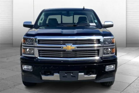 Photos of 2015 Chevrolet Silverado 1500 High Country for sale in Kansas City, MO at Cable Dahmer Chrysler Dodge Jeep Ram of Kansas City