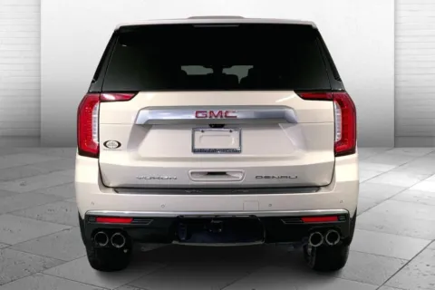 Another view of 2021 GMC Yukon Denali for sale in Kansas City, MO at Cable Dahmer Chrysler Dodge Jeep Ram of Kansas City