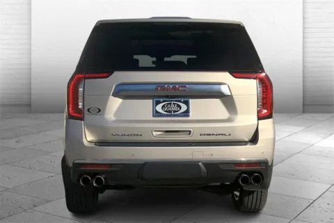 Another view of 2021 GMC Yukon Denali for sale in Kansas City, MO at Cable Dahmer Chrysler Dodge Jeep Ram of Kansas City