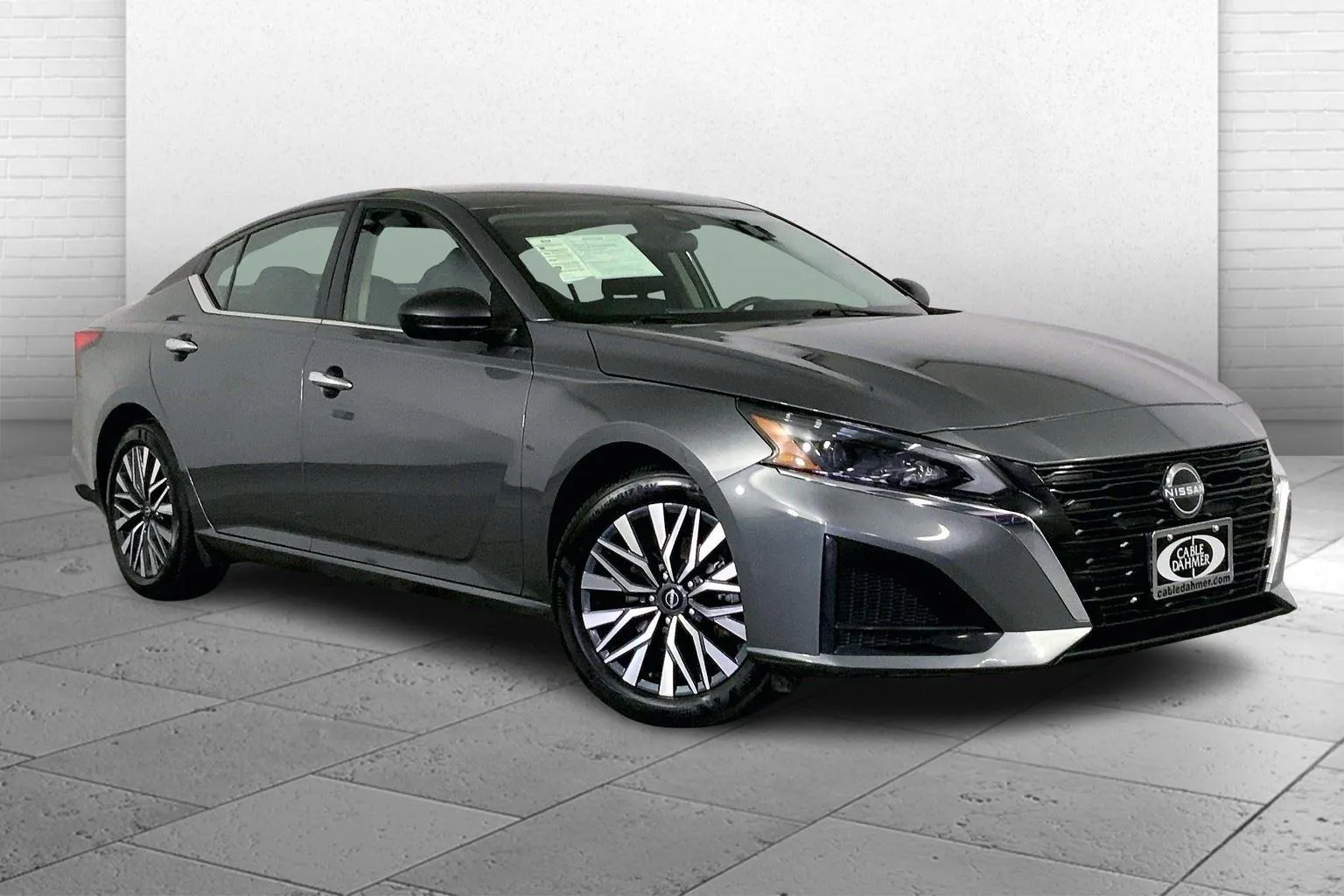 2024 Nissan Altima SV FWD for sale in Kansas City, MO