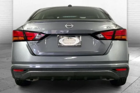 Another view of 2024 Nissan Altima 2.5 SV for sale in Kansas City, MO at Cable Dahmer Chrysler Dodge Jeep Ram of Kansas City