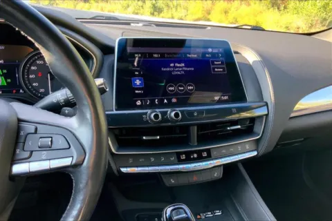 More photos of 2020 Cadillac CT5 Luxury at Cable Dahmer Chrysler Dodge Jeep Ram of Kansas City, MO