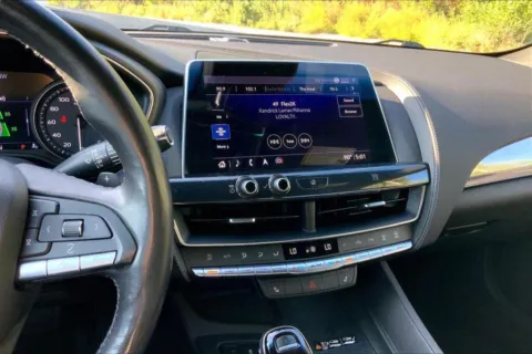 More photos of 2020 Cadillac CT5 Luxury at Cable Dahmer Chrysler Dodge Jeep Ram of Kansas City, MO