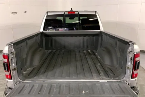 More photos of 2024 RAM 1500 Rebel Crew Cab 4x4 5'7' Box at Cable Dahmer Chrysler Dodge Jeep Ram of Kansas City, MO