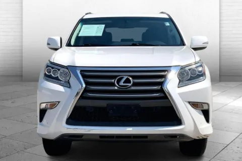 Photos of 2017 Lexus GX 460 for sale in Kansas City, MO at Cable Dahmer Chrysler Dodge Jeep Ram of Kansas City