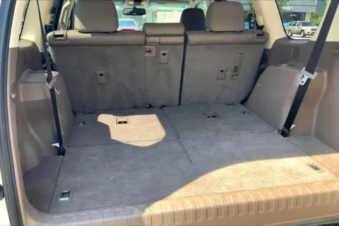 More photos of 2017 Lexus GX 460 at Cable Dahmer Chrysler Dodge Jeep Ram of Kansas City, MO