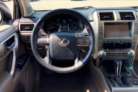 More photos of 2017 Lexus GX 460 at Cable Dahmer Chrysler Dodge Jeep Ram of Kansas City, MO