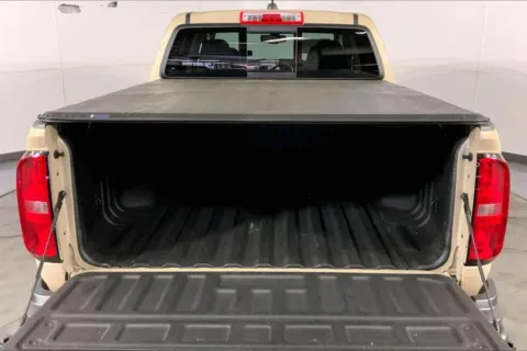 More photos of 2021 Chevrolet Colorado 4WD ZR2 at Cable Dahmer Chrysler Dodge Jeep Ram of Kansas City, MO