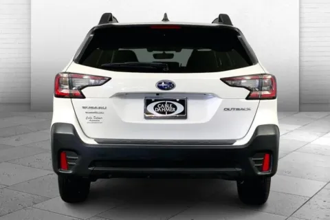 Another view of 2022 Subaru Outback Premium for sale in Kansas City, MO at Cable Dahmer Chrysler Dodge Jeep Ram of Kansas City
