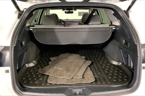 More photos of 2022 Subaru Outback Premium at Cable Dahmer Chrysler Dodge Jeep Ram of Kansas City, MO