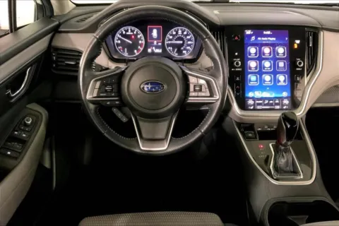 More photos of 2022 Subaru Outback Premium at Cable Dahmer Chrysler Dodge Jeep Ram of Kansas City, MO