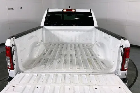 More photos of 2022 Ram 1500 Big Horn at Cable Dahmer Chrysler Dodge Jeep Ram of Kansas City, MO