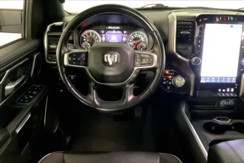 More photos of 2023 Ram 1500 Laramie at Cable Dahmer Chrysler Dodge Jeep Ram of Kansas City, MO