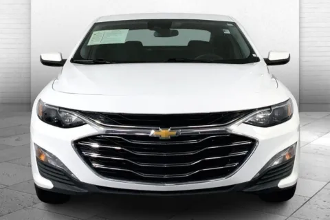 Photos of 2023 Chevrolet Malibu LT for sale in Kansas City, MO at Cable Dahmer Chrysler Dodge Jeep Ram of Kansas City
