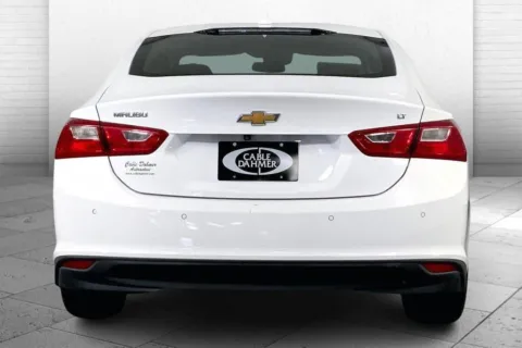 Another view of 2023 Chevrolet Malibu LT for sale in Kansas City, MO at Cable Dahmer Chrysler Dodge Jeep Ram of Kansas City