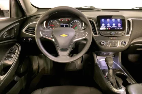More photos of 2023 Chevrolet Malibu LT at Cable Dahmer Chrysler Dodge Jeep Ram of Kansas City, MO
