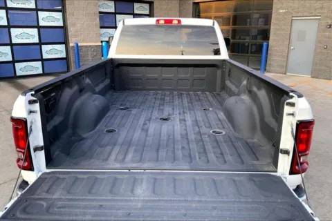 More photos of 2025 Ram 3500 Big Horn at Cable Dahmer Chrysler Dodge Jeep Ram of Kansas City, MO