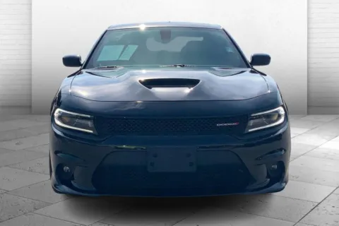Photos of 2020 Dodge Charger R/T for sale in Kansas City, MO at Cable Dahmer Chrysler Dodge Jeep Ram of Kansas City