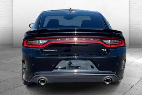Another view of 2020 Dodge Charger R/T for sale in Kansas City, MO at Cable Dahmer Chrysler Dodge Jeep Ram of Kansas City