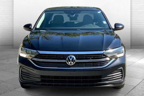 Photos of 2022 Volkswagen Jetta SE for sale in Kansas City, MO at Cable Dahmer Chrysler Dodge Jeep Ram of Kansas City