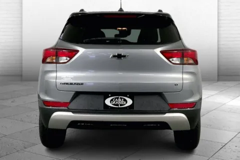 Another view of 2023 Chevrolet Trailblazer FWD LT for sale in Kansas City, MO at Cable Dahmer Chrysler Dodge Jeep Ram of Kansas City