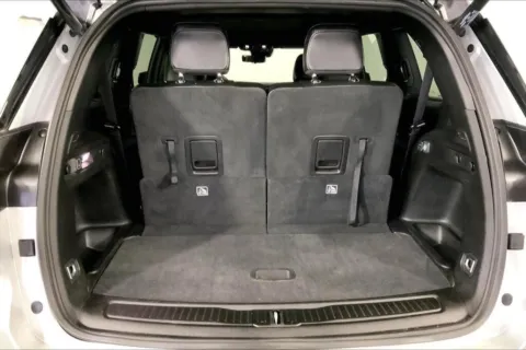 More photos of 2024 Jeep Grand Cherokee L Limited at Cable Dahmer Chrysler Dodge Jeep Ram of Kansas City, MO