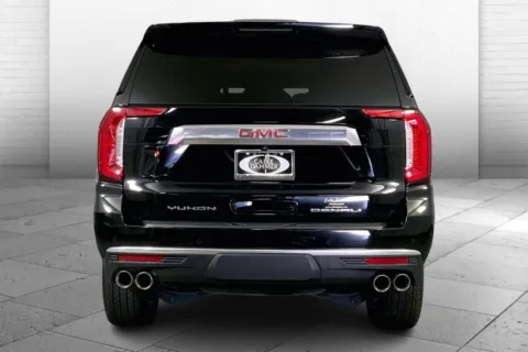 Another view of 2023 GMC Yukon Denali for sale in Kansas City, MO at Cable Dahmer Chrysler Dodge Jeep Ram of Kansas City