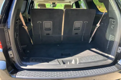 More photos of 2018 Dodge Durango Citadel AWD at Cable Dahmer Chrysler Dodge Jeep Ram of Kansas City, MO