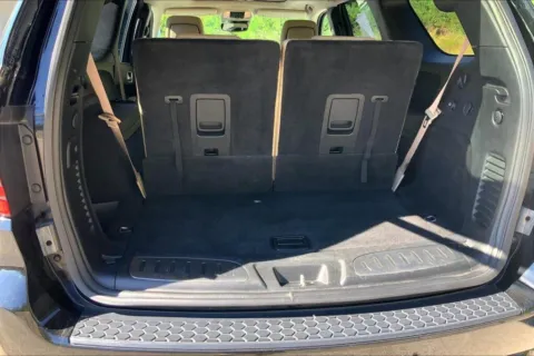 More photos of 2018 Dodge Durango Citadel at Cable Dahmer Chrysler Dodge Jeep Ram of Kansas City, MO