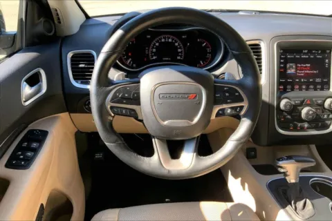 More photos of 2018 Dodge Durango Citadel at Cable Dahmer Chrysler Dodge Jeep Ram of Kansas City, MO