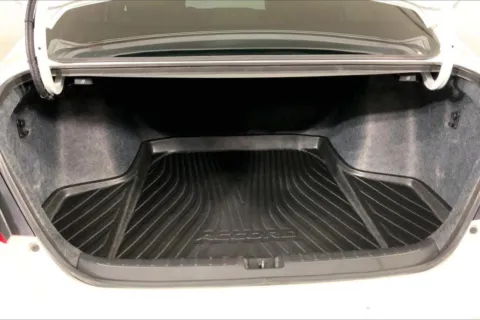 More photos of 2022 Honda Accord Sedan Touring at Cable Dahmer Chrysler Dodge Jeep Ram of Kansas City, MO
