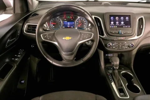 More photos of 2022 Chevrolet Equinox LT at Cable Dahmer Chrysler Dodge Jeep Ram of Kansas City, MO