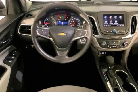 More photos of 2023 Chevrolet Equinox LT at Cable Dahmer Chrysler Dodge Jeep Ram of Kansas City, MO