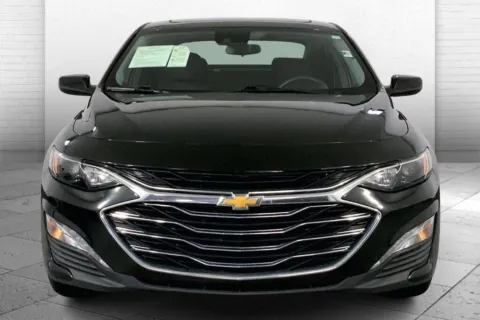 Photos of 2024 Chevrolet Malibu LT for sale in Kansas City, MO at Cable Dahmer Chrysler Dodge Jeep Ram of Kansas City