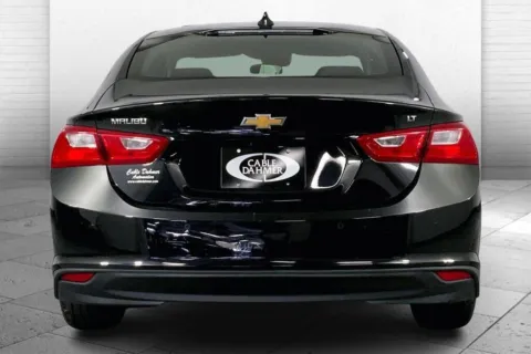 Another view of 2024 Chevrolet Malibu LT for sale in Kansas City, MO at Cable Dahmer Chrysler Dodge Jeep Ram of Kansas City
