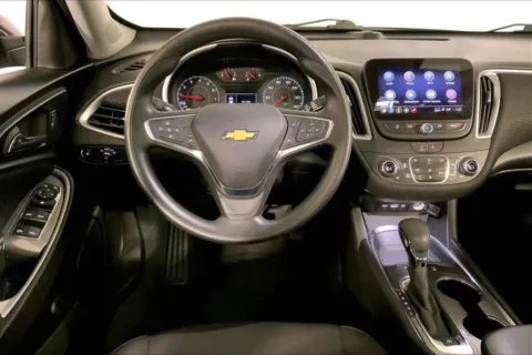More photos of 2024 Chevrolet Malibu LT at Cable Dahmer Chrysler Dodge Jeep Ram of Kansas City, MO