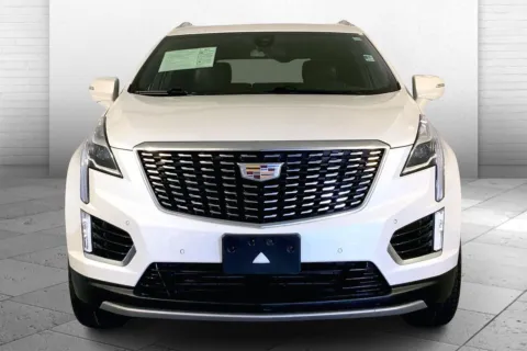 Photos of 2021 Cadillac XT5 FWD Luxury for sale in Kansas City, MO at Cable Dahmer Chrysler Dodge Jeep Ram of Kansas City