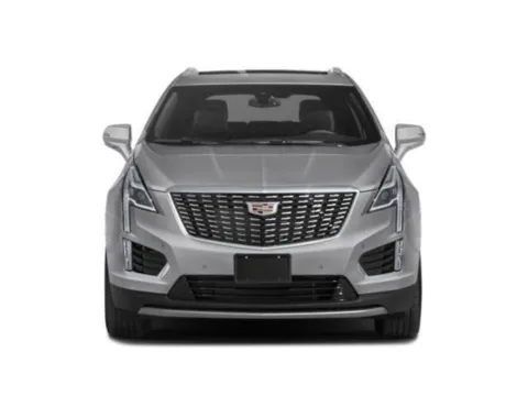 More photos of 2021 Cadillac XT5 FWD Luxury at Cable Dahmer Chrysler Dodge Jeep Ram of Kansas City, MO