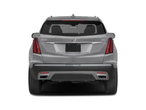More photos of 2021 Cadillac XT5 FWD Luxury at Cable Dahmer Chrysler Dodge Jeep Ram of Kansas City, MO