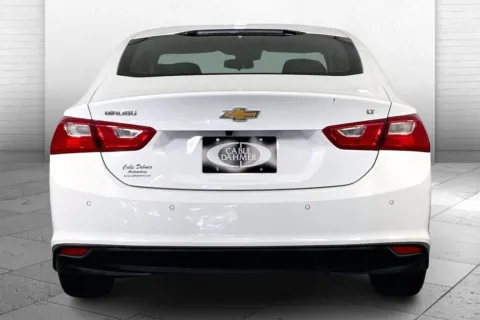 Another view of 2024 Chevrolet Malibu FWD 1LT for sale in Kansas City, MO at Cable Dahmer Chrysler Dodge Jeep Ram of Kansas City