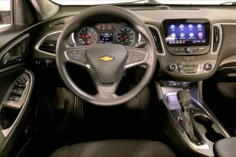 More photos of 2024 Chevrolet Malibu FWD 1LT at Cable Dahmer Chrysler Dodge Jeep Ram of Kansas City, MO