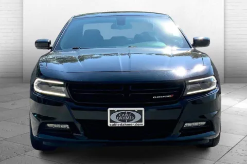 Photos of 2017 Dodge Charger R/T for sale in Kansas City, MO at Cable Dahmer Chrysler Dodge Jeep Ram of Kansas City