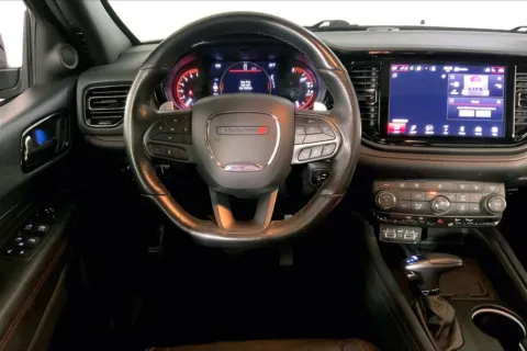 More photos of 2024 Dodge Durango R/T Plus AWD at Cable Dahmer Chrysler Dodge Jeep Ram of Kansas City, MO