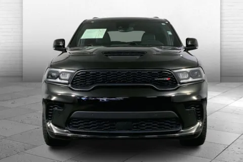 Photos of 2024 Dodge Durango R/T Plus AWD for sale in Kansas City, MO at Cable Dahmer Chrysler Dodge Jeep Ram of Kansas City