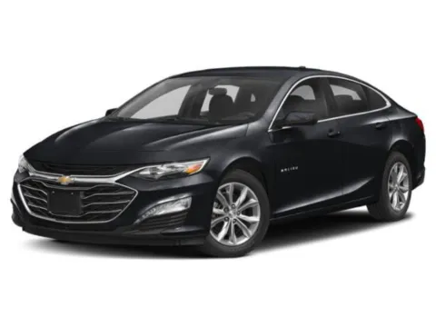 Black 2023 Chevrolet Malibu FWD 1LT for sale in Kansas City, MO